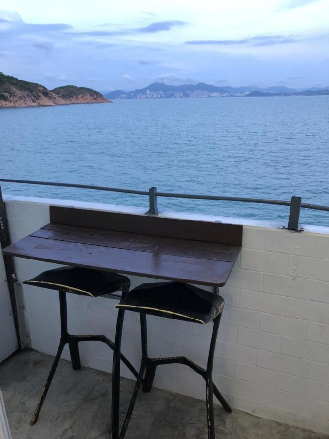 Fong Che Ho Hau Summer House Hotel Hong Kong Bagian luar foto